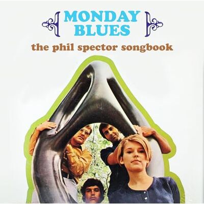 GOOD TIME phil spector songbook GOOD TIME phil spector songbook