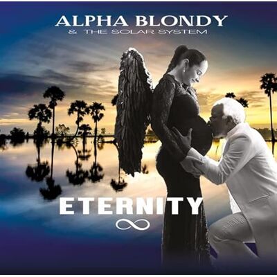 Alpha Eternity Alpha Eternity