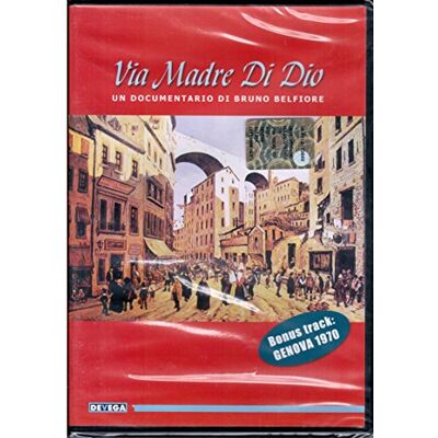 Bruno Belfiore Via Madre di Dio Bruno Belfiore Via Madre di Dio