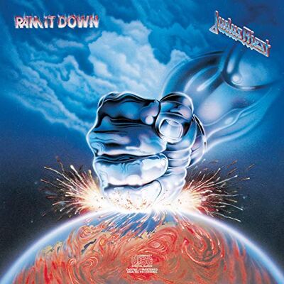 Judas Priest Ram It Down Judas Priest Ram It Down