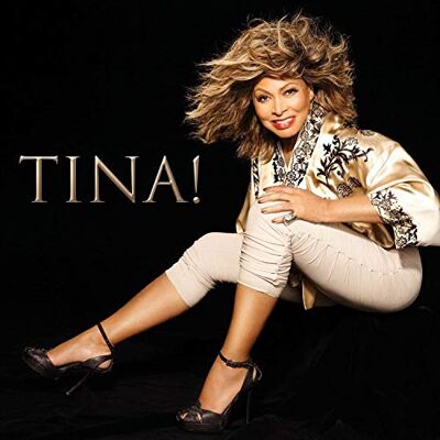 Warner Music Tina! Warner Music Tina!