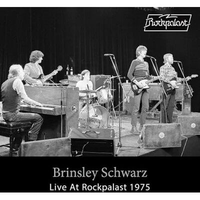 MIG Live At Rockpalast 1975 MIG Live At Rockpalast 1975