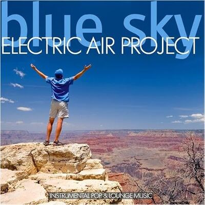 Pro-Ject Blue Sky (Instrumental Pop & Lounge Music) incl. Skyriders, Wonderland (GEMAfrei/Lizenz optional) Pro-Ject Blue Sky (Instrumental Pop & Lounge Music) incl. Skyriders, Wonderland (GEMAfrei/Lizenz optional)