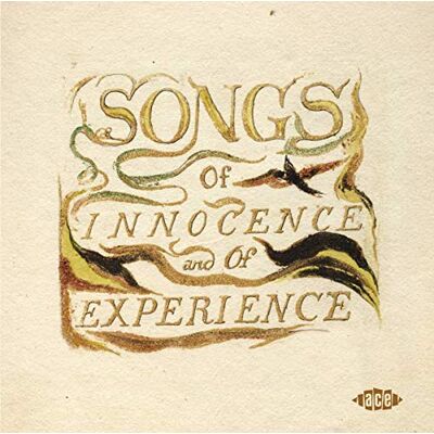 Taylor William Blake's Songs Of Innocence & Of Experience Taylor William Blake's Songs Of Innocence & Of Experience