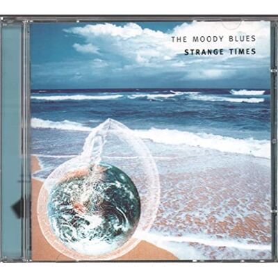 Moody Blues Strange Times Moody Blues Strange Times
