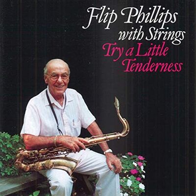 Philips Try A Little Tenderness Philips Try A Little Tenderness