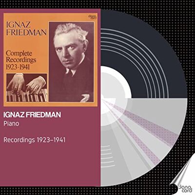 Various Artist Complete Recordings 1923-1941 Various Artist Complete Recordings 1923-1941