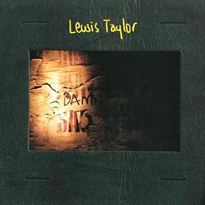 Taylor Double vinyl Taylor Double vinyl