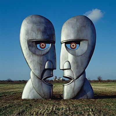 Pink Floyd Division Bell (4 LP) Pink Floyd Division Bell (4 LP)