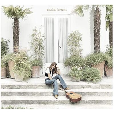 Barclay Carla bruni Barclay Carla bruni