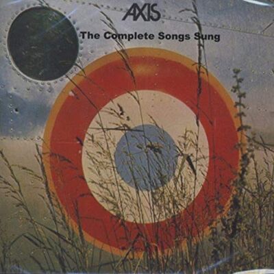 Axis Complete Songs Axis Complete Songs