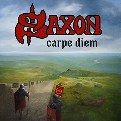 Saxon Carpe Diem Saxon Carpe Diem