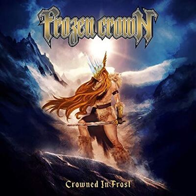Crowned In Frost Crowned In Frost