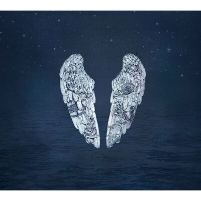 Coldplay Ghost Stories Coldplay Ghost Stories