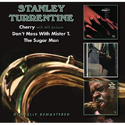 Stanley Cherry / Don't Mess With Mister T / Sugar Man Stanley Cherry / Don't Mess With Mister T / Sugar Man