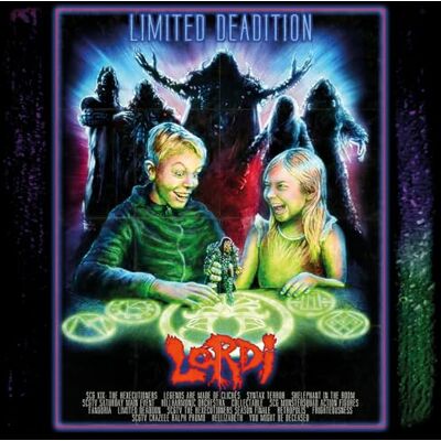 Phoenix Limited Deadition (Digipak Edition) Phoenix Limited Deadition (Digipak Edition)