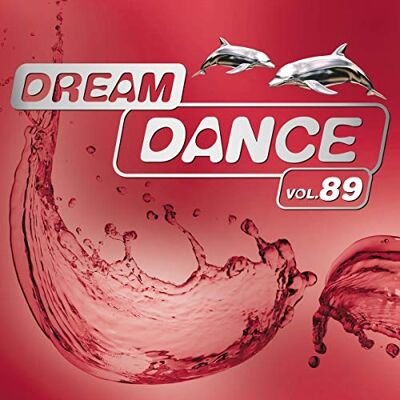 Various Dream Dance, Vol. 89 Various Dream Dance, Vol. 89