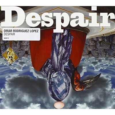 Rodriguez DESPAIR Rodriguez DESPAIR
