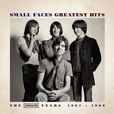 Charly Greatest Hits The Immediate Years 1967-1969 Charly Greatest Hits The Immediate Years 1967-1969