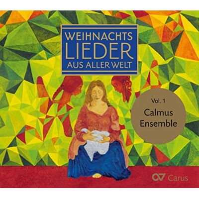 Ensemble WEIHNACHTSLIEDER AUS.. Ensemble WEIHNACHTSLIEDER AUS..