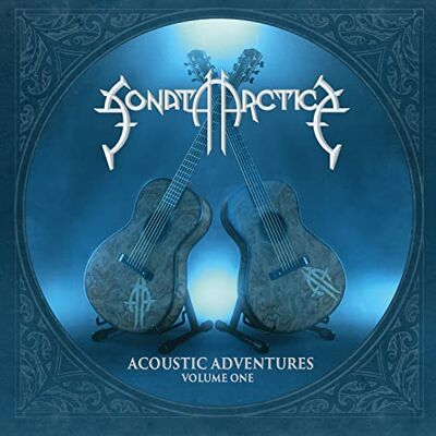 Atomic Acoustic Adventures Volume Atomic Acoustic Adventures Volume
