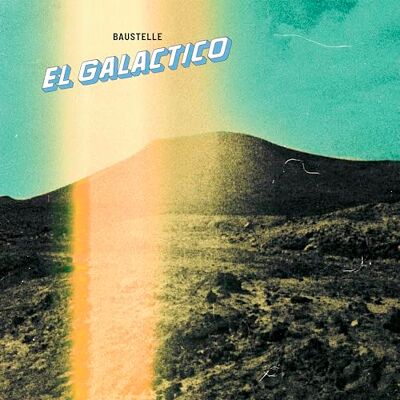 bmg rights management gmbh El Galactico (CD) bmg rights management gmbh El Galactico (CD)