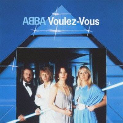 Abba Voulez Vous Abba Voulez Vous