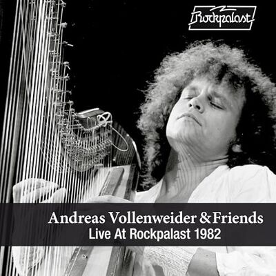 Made In Germany Live At Rockpalast 1982 Made In Germany Live At Rockpalast 1982
