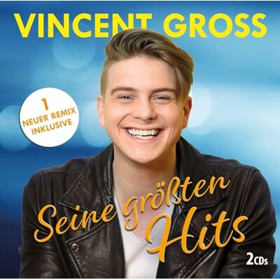 Vincent Seine Größten Hits Vincent Seine Größten Hits