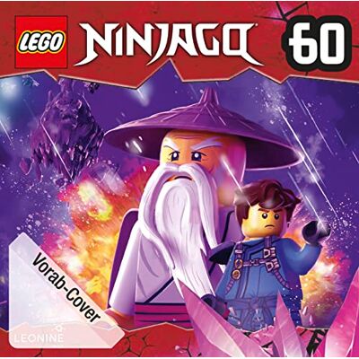 Various Lego Ninjago (CD 60) Various Lego Ninjago (CD 60)