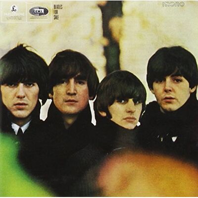 Beatles,the Beatles for Sale Beatles,the Beatles for Sale