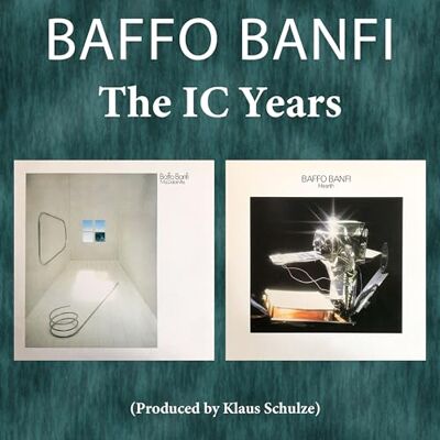 MIG The IC Years ( Ma, Dolce Vita & Hearth) MIG The IC Years ( Ma, Dolce Vita & Hearth)