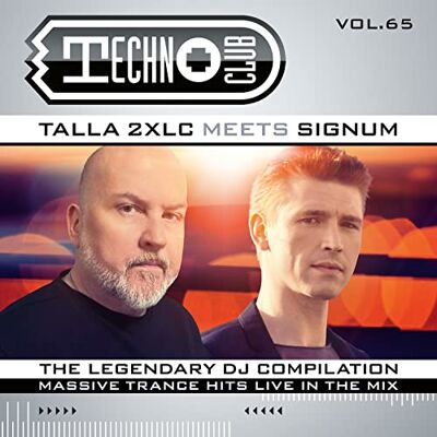 Various Techno Club Vol. 65 Various Techno Club Vol. 65
