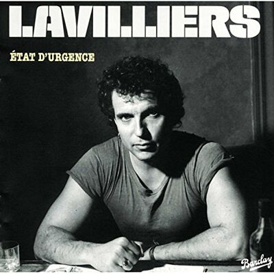 Barclay Etat D'Urgence Barclay Etat D'Urgence