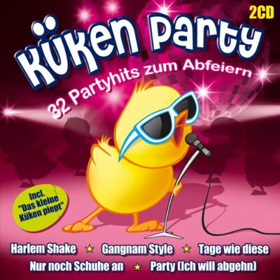 Various Küken-Party Various Küken-Party