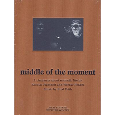 Various Artists Middle of the Moment Various Artists Middle of the Moment