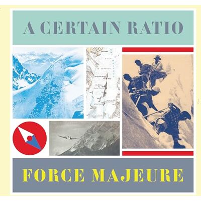 Mute Force Majeure Mute Force Majeure