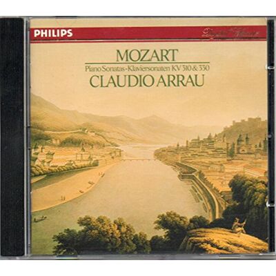 Philips Piano Sonatas Philips Piano Sonatas
