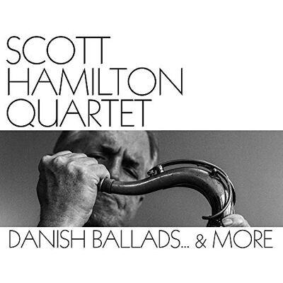 Scott Danish Ballads Scott Danish Ballads