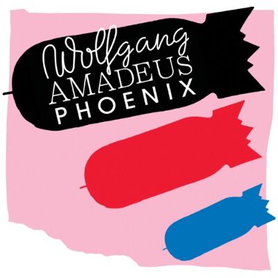 Phoenix Wolfgang Amadeus (Spec.ed.) Phoenix Wolfgang Amadeus (Spec.ed.)