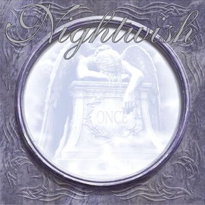 Nightwish Once Nightwish Once