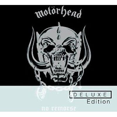 Motorhead No Remorse-Deluxe Motorhead No Remorse-Deluxe