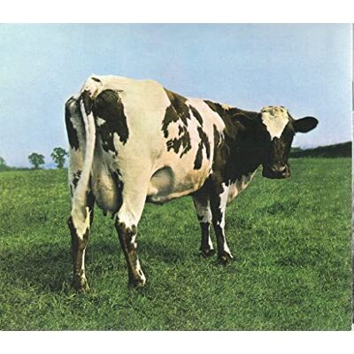 Pink Floyd Atom Heart Mother Pink Floyd Atom Heart Mother