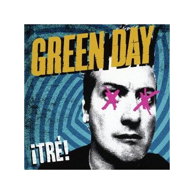 Green Day TRE + 1 Green Day TRE + 1