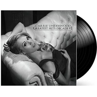 Sony greatest hits: decade #1 USA Sony greatest hits: decade #1 USA