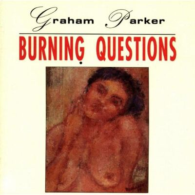 Parker Burning Questions Parker Burning Questions