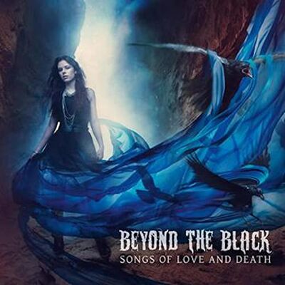 Beyond The Black Songs Of Love And Death Beyond The Black Songs Of Love And Death
