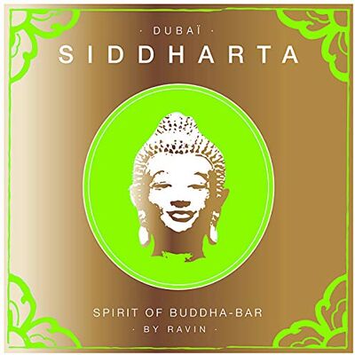 Ravin Siddharta Vol.6 Ravin Siddharta Vol.6