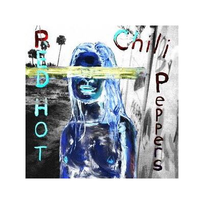 Red Hot Chili Peppers by The Way Red Hot Chili Peppers by The Way