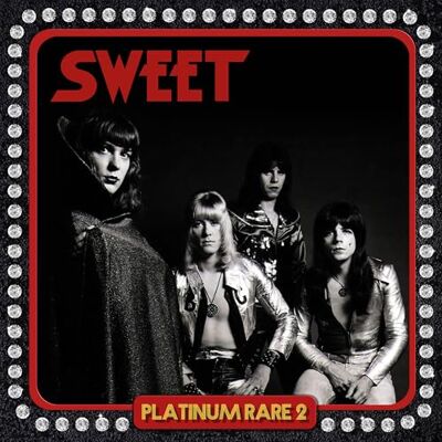 EDEL Platinum Rare 2 EDEL Platinum Rare 2